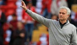 穆里尼奥最新爆料,揭秘足坛幕后真相与传奇故事